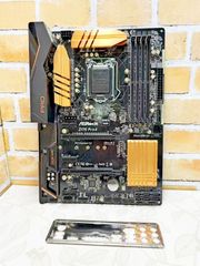 ASRock B150M Pro4 - メルカリ