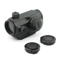 M6ドットサイ COMP M5タイプダットサイト サバゲー照準器 20mmレール