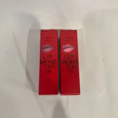 2025年最新】kate リップモンスター 13の人気アイテム - メルカリ