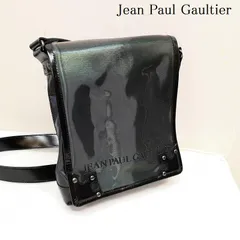 Anybuy公式アカウント1号機様★ジャンポールゴルチエ★バッファロークロス 2025年最新】Gaultier バッグ サイバーの人気アイテム - メルカリ