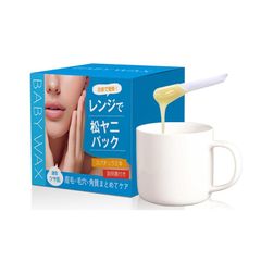 BABY WAX ブラジリアンワックス (松ヤニパック)