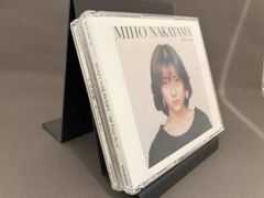 中山美穂「All Time Best」〈初回限定盤（3CD+Blu-ray）〉 - メルカリ
