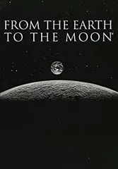 Amazon.co.jp: FROM THE EARTH TO THE MOON DVD【MOON BOX】 : DVD