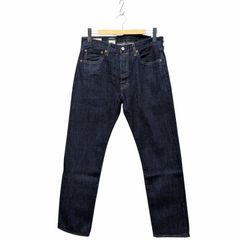 未使用品 Levi's リーバイス 501 ストレートパンツ ジーンズ デニム LEVI'S PREMIUM 00501-1484 サイズ 33
