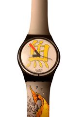 SWATCH AG 2004 魚