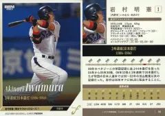 2025年最新】岩村明憲の人気アイテム - メルカリ