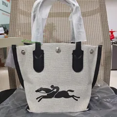 2024年最新】ロンシャン LONGCHAMP ロゾ ROSEAU トートバッグ L2686 871の人気アイテム - メルカリ