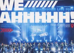 ハンサムライブ Blu-ray DVD パンフレット ハンサムライブ Blu-ray DVD パンフレット Amazon.co.jp: 15th