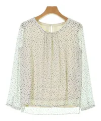 自由区　クロップド丈刺繍ブラウス　新品未使用　　現行品　▪️最終お値下げ Didot.showroom（ディドット ショールーム）の「クロップド丈