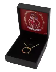 Luxiem 1st Anniversary リングネックレス 全5種セット Luxiem 1st Anniversary リングネックレス 全5種セット - メルカリ