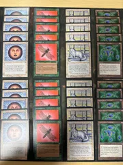 2025年最新】アイスエイジ mtgの人気アイテム - メルカリ
