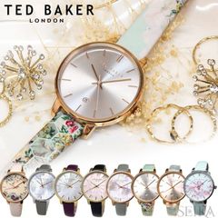 【新品未使用】TED BAKER レディース時計 新品未使用】TED BAKER レディース 腕時計 - メルカリ