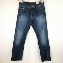 3301 G-STAR RAW/ジースターロウ　高級デニムパンツ　サイズ30　ズボン　ブルージーンズ　ボトムス　　管NO.JPA-103<sale>