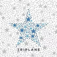 【中古】邦楽CD TRIPLANE / イチバンボシ[DVD付初回限定盤]