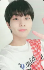 ENHYPEN JUNGWON 2023 GGU GGU PACKAGE