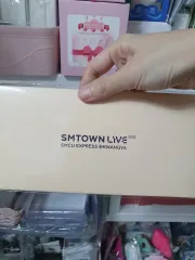 EXO(エクソ) passport セット kai カイ(KAI・ジョンイン)