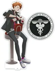 数量限定品　PSYCHO-PASS メタルアート08 縢秀星 数量限定品 PSYCHO-PASS メタルアート08 縢秀星 Amazon | PSYCHO PASS