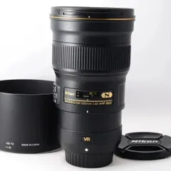 2023年最新】af-s nikkor 300mm f/4e pf ed vrの人気アイテム - メルカリ