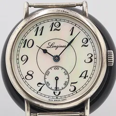 2025年最新】スモセコ ロンジンの人気アイテム - メルカリ