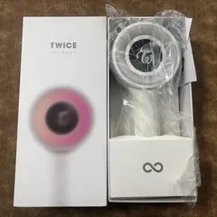 【送料無料/新品】 2025年最新】TWICEペンライトの人気アイテム - メルカリ アイドル