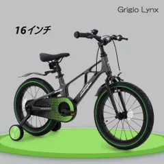 全国送料無料】子供用自転車 5歳 6歳 7歳 8歳 Lamborghini (ランボルギーニ) 16インチ 補助輪 スタンド 泥除け 超軽量マグネシウム素材 キッズ プレゼント ギフト 入学祝い 卒業祝い 進級祝い 誕生日