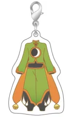 【中古】キーホルダー 小狼式服 「カードキャプターさくら チャームコレクション(vol.3)」