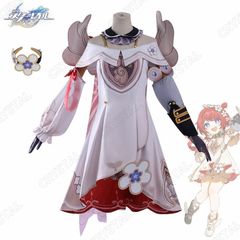 CGコスプレ AZKi ホロライブ コスプレ衣装 ウィッグセット Sサイズ
