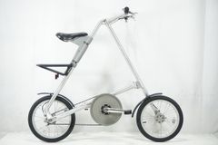 STRIDA 「ストライダ」 MK3 2005年モデル 16インチ 折り畳み自転車 / バイチャリAKIBA店