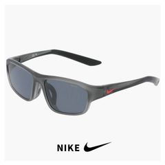 00s Nike archive y2k sunglasses Silver - メルカリ