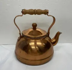 2025年最新】銅製やかんの人気アイテム - メルカリ 