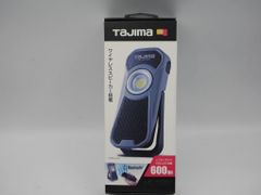 新品 TAJIMA LEDワークライト LE-R061