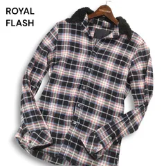 2025年最新】ROYAL FLASH 割引オプション：通常商品 シャツの人気