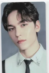 seventeen バーノン　トレカ　hmv特典 生ハム on X