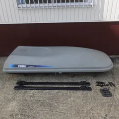 2025年最新】THULE alpinaの人気アイテム - メルカリ