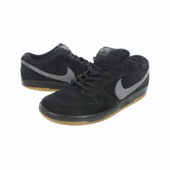 2024年最新】NIkE sb dunk low pro blackの人気アイテム - メルカリ