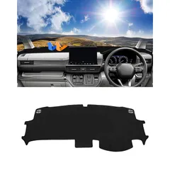 Cartist ホンダ 新型ステップワゴン RP6 RP7 RP8 ダッシュボードマット ダッシュボードカバー STEPWGN AIR SPADA 車内 ダッシュマット 2022年5月-現行 車種専用設計 ダッシュボード 保護マット 映り込み防止 反射しな 0