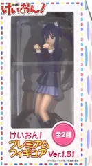 けいおん！ プレミアムフィギュア　【5人全て未開封】 Yahoo!オークション - 未開封 けいおん フィギュア まとめ売り
