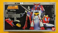2025年最新】GX-06 ゲッターの人気アイテム - メルカリ