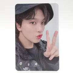 nct2020 キノ トレカ ヘチャン NCT 2020 RESONANCE ヘチャン キノ トレカ