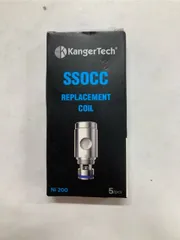 2025年最新】電子タバコ VAPE KangerTechの人気アイテム - メルカリ 2025年最新】電子タバコ VAPE KangerTechの人気アイテム - メルカリ