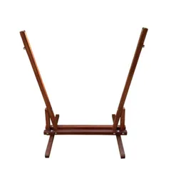 ハンモック スタンド 室内 屋外 自立式 ユラリーノ チェアスタンド 1人用 木製 ハンモックチェア用 スタンド 組立品 耐荷重130kg 庭 ウッドデッキ ベランピング グランピング インテリア 家具 室内 屋外 吊り