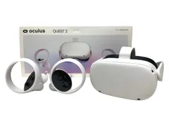 2024年最新】oculusquestの人気アイテム - メルカリ