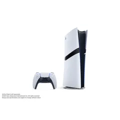 (本体) PlayStation5 Pro(プレイステーション5 プロ) SIE(CFI-7000B01)のサムネイル
