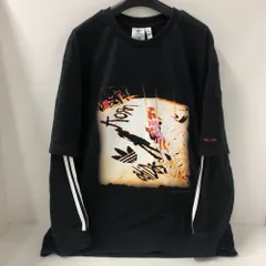 KORN ロンT デッドストック KORN ロンT デッドストック