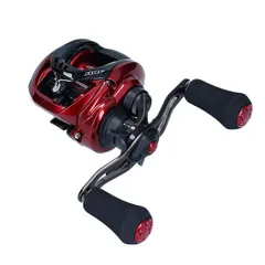 2024年最新】ダイワ(Daiwa) ベイトリール HRF PEスペシャル 7.3R-TWの 