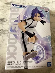 2025年最新】ブルーロック フィギュア 凪 玲王の人気アイテム