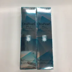 ケツメバカ⭐︎さん専用　オーラパールプラス ケツメバカ⭐︎さん専用 オーラパールプラス OraPearl(オーラ