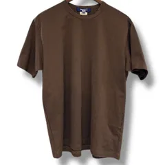 【極美品】ジュンヤワタナベ COMME des GARCONS ホールニット JUNYA WATANABE MAN(ジュンヤワタナベマン) 24SS綿天竺針抜き