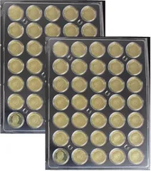 2026年最新】2ユーロ コインの人気アイテム - メルカリ