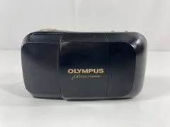 2024年最新】OLYMPUS μ パノラマの人気アイテム - メルカリ